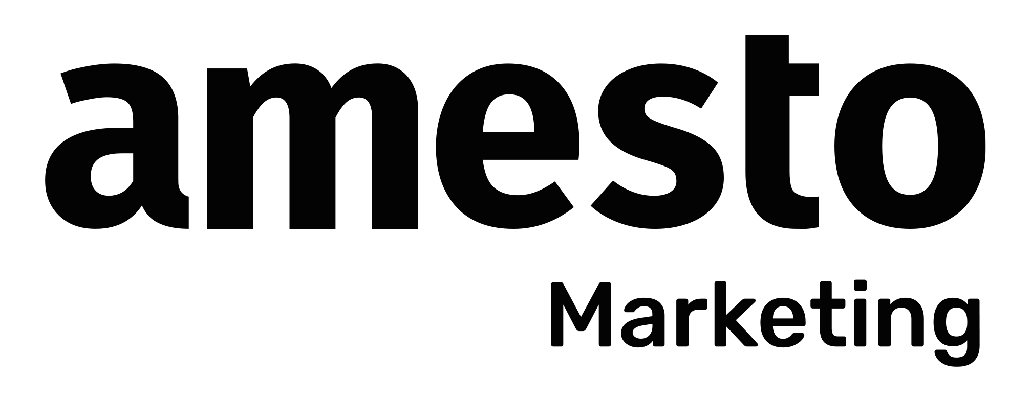 AmestoMarketing logo
